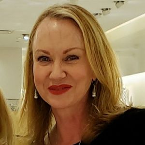 Meet your Posher, Shelley